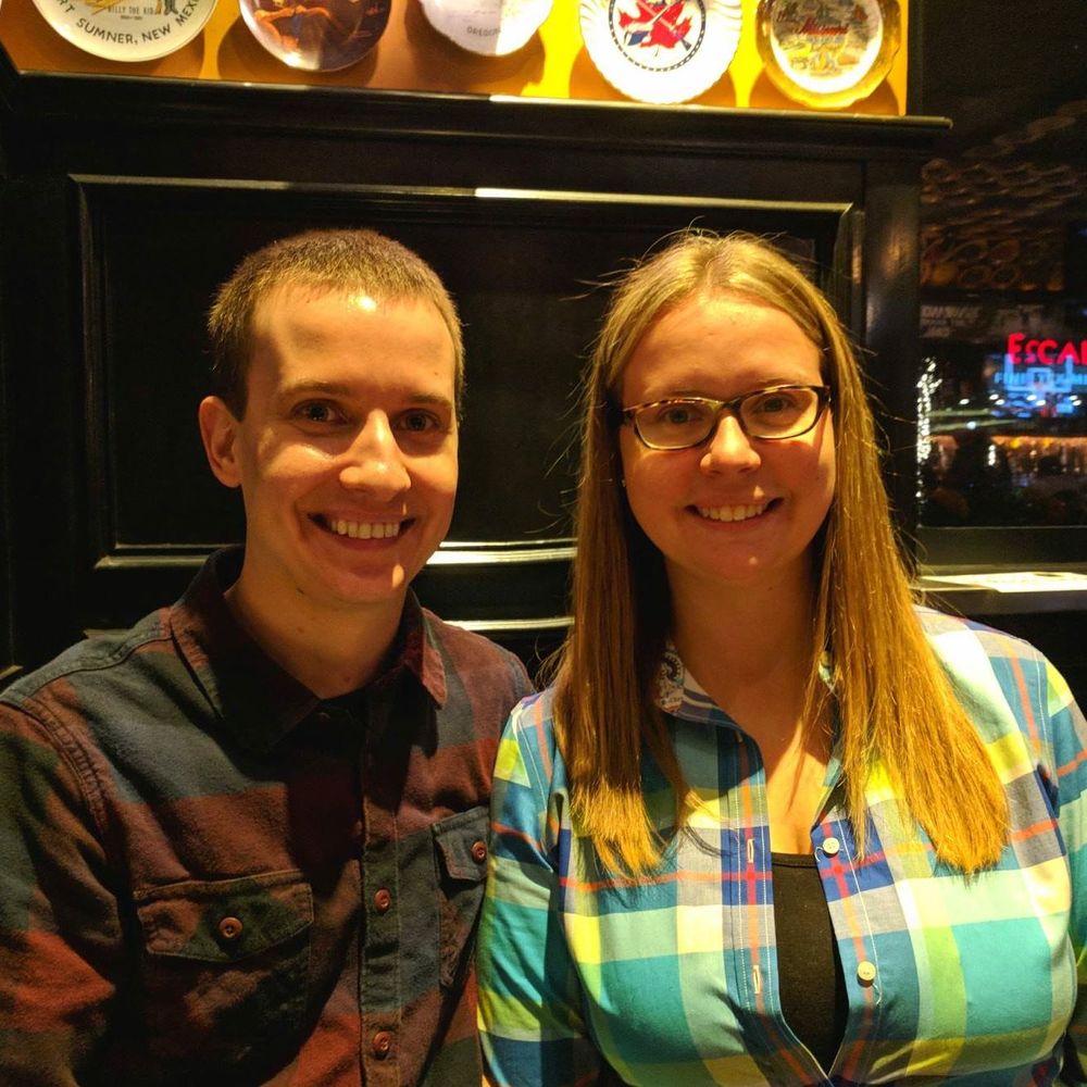 Meet your Posher, Kaeleigh